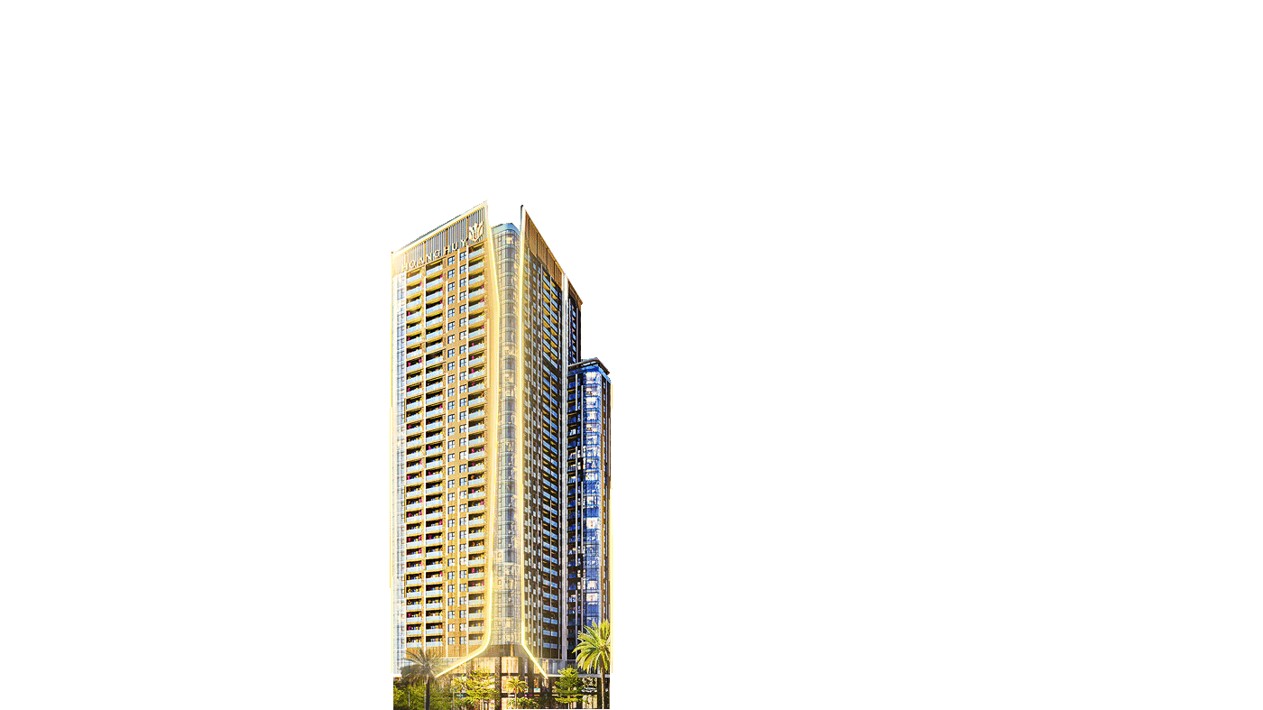 Light Mark building